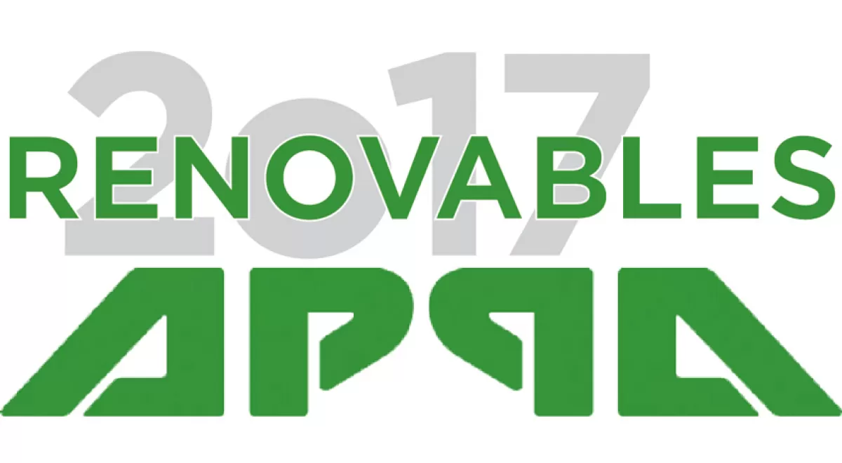 APPA Renovables convoca el I Congreso Nacional de Energías Renovables en octubre