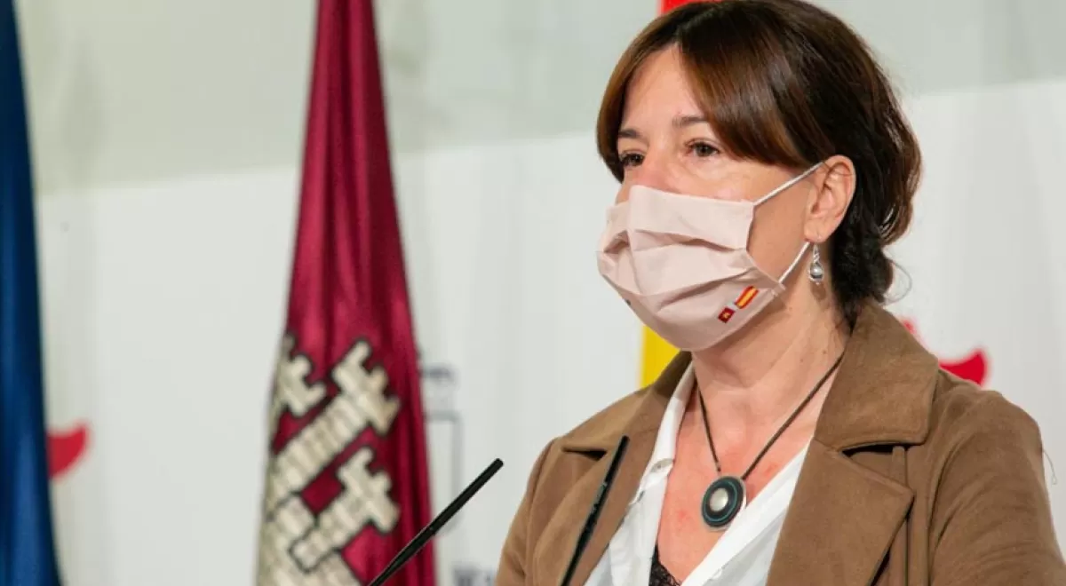 El Gobierno de Castilla-La Mancha aprueba una inversión de 10,6 millones para nuevas depuradoras