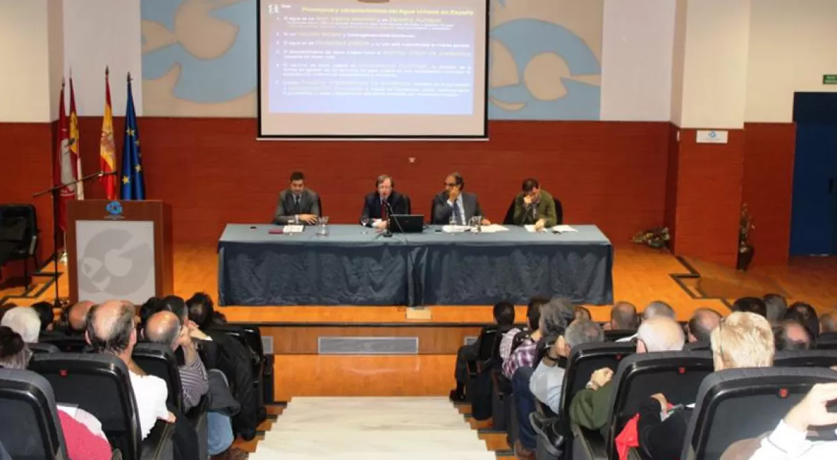 La finalidad primordial debería ser la eficiencia del servicio, independientemente del modelo de gestión