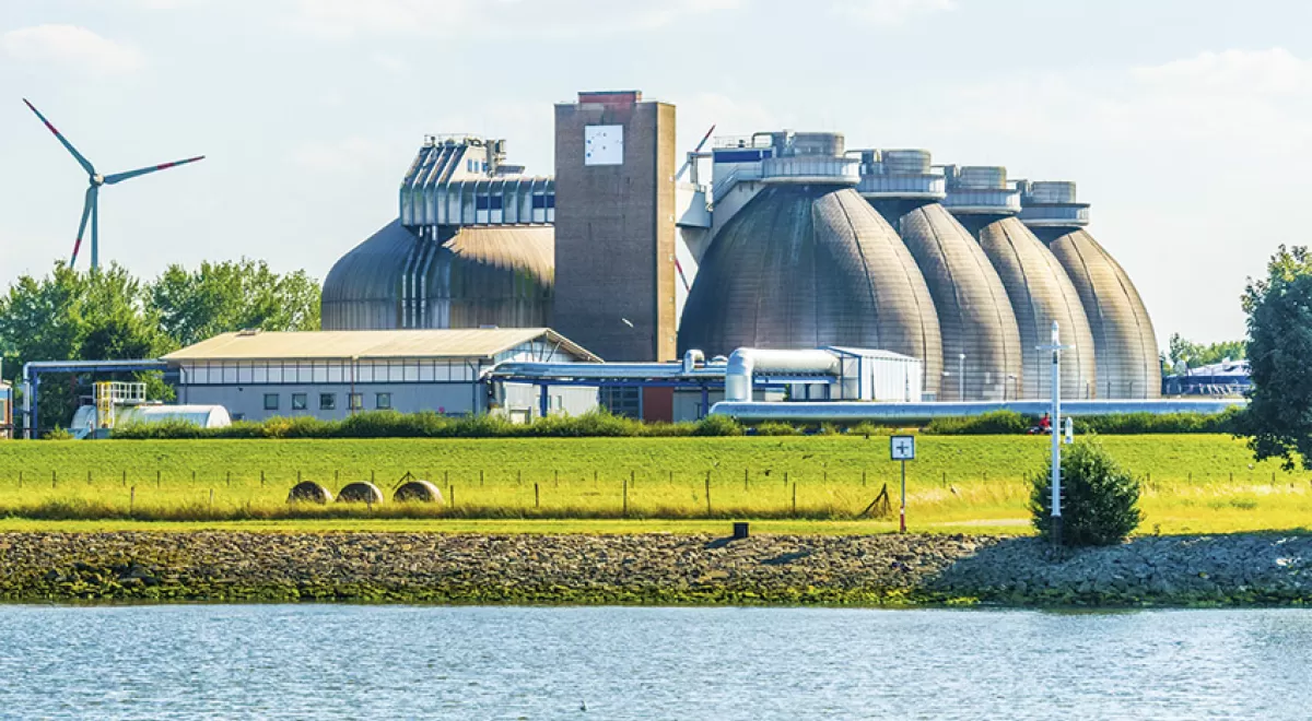 En Noruega el biogás iguala a la electricidad e hidrógeno en todas las políticas