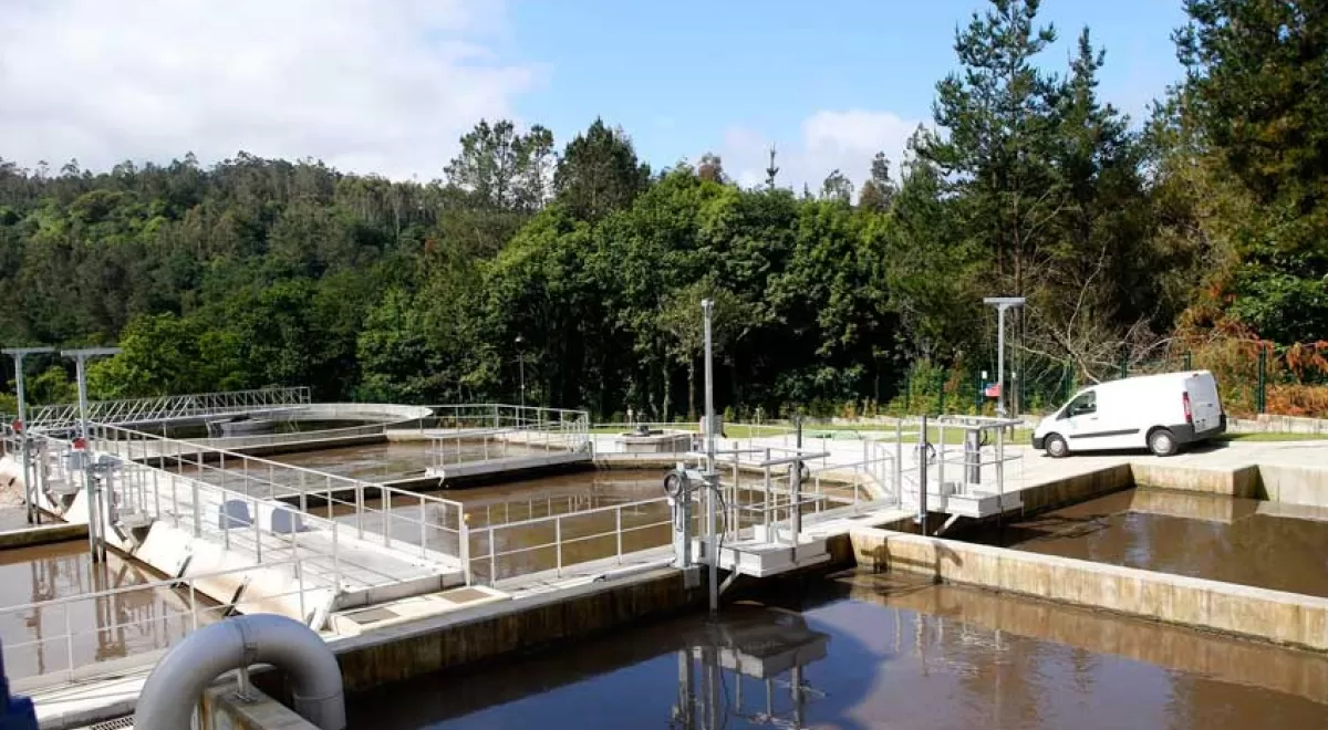 Nueva ley gallega para reforzar la planificación y la respuesta coordinada frente a la sequía y garantizar el suministro