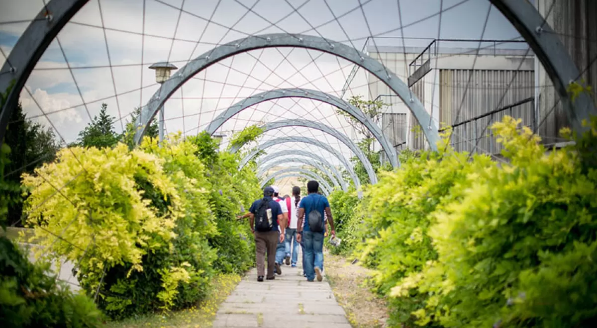 Ecoembes lanza la Red de Empresas Colaboradoras de \"Reciclar para Cambiar Vidas\"