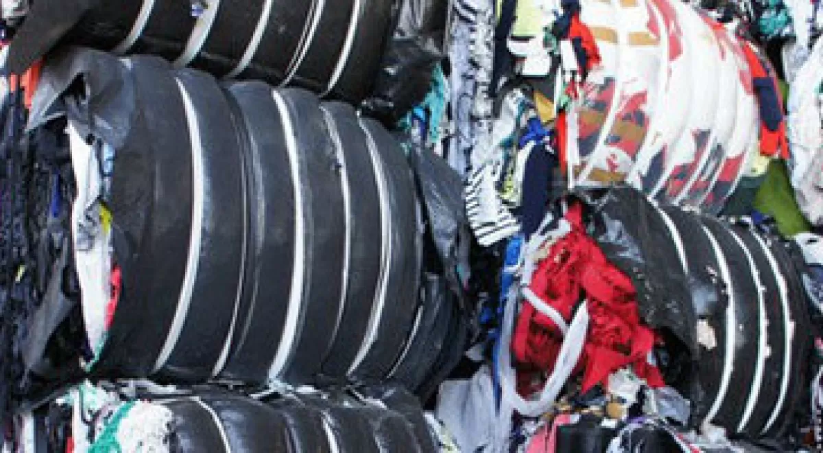 El MAGRAMA impulsa iniciativas para la mejora de la gestión de los residuos textiles