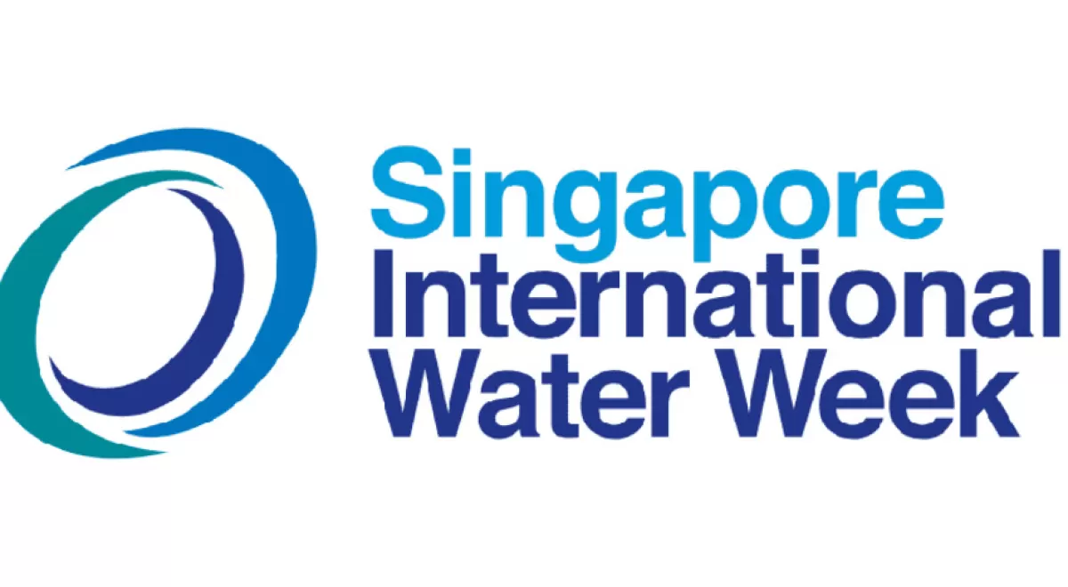 ACCIONA garantizará la presencia española en la Semana Internacional del Agua de Singapur