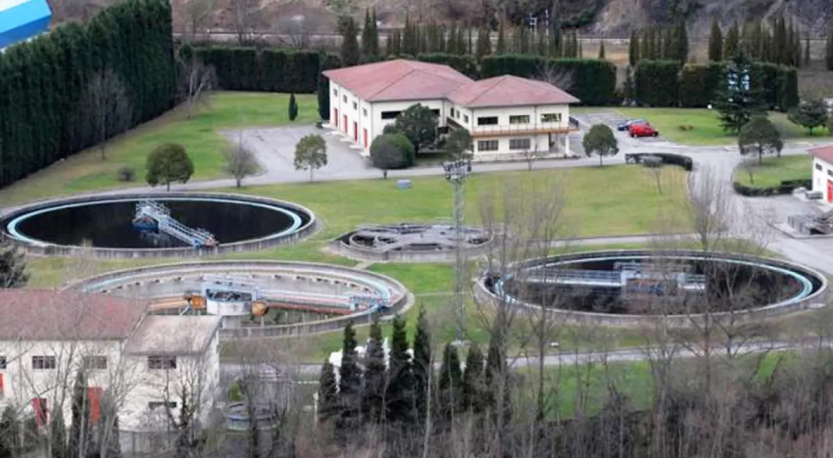 Asturias saca a información pública el plan de saneamiento y depuración hasta 2030