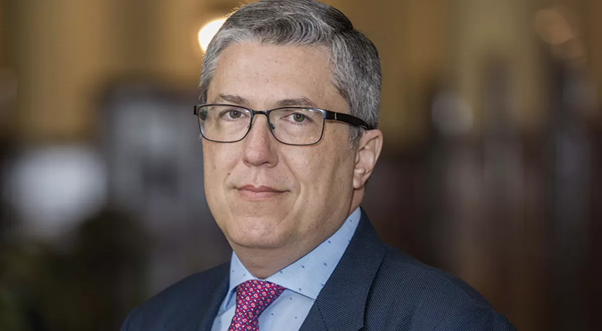 La digitalización en el sector del agua: nuestro presente es el futuro