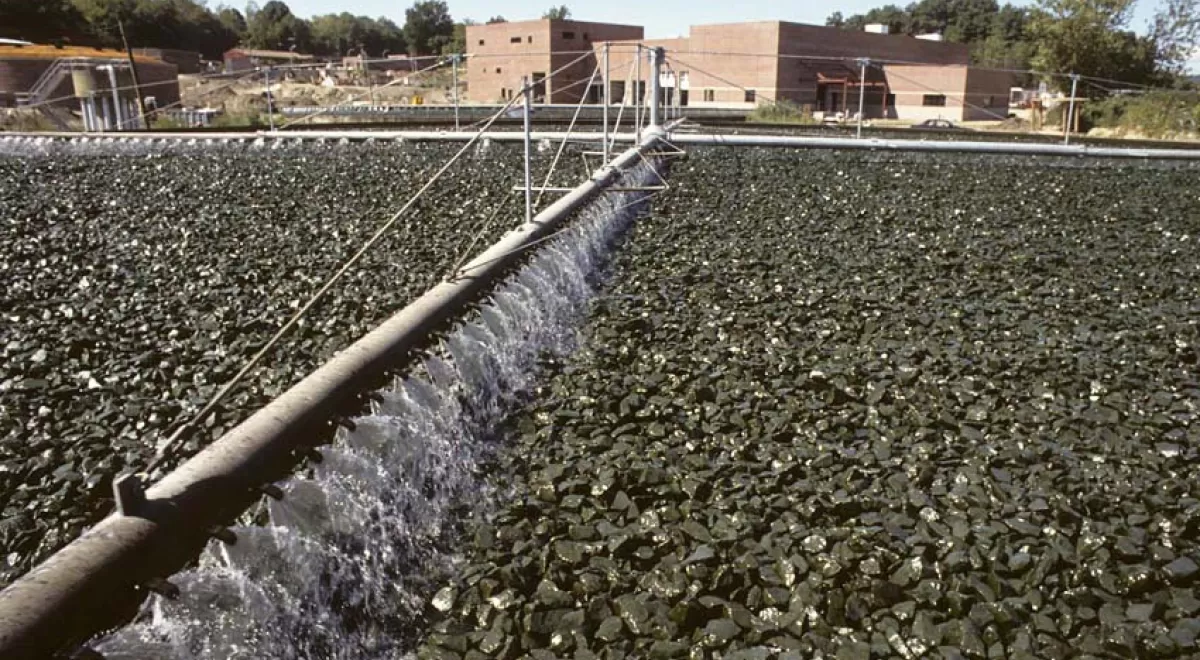 FAO llama a aprovechar las aguas residuales para su uso en la agricultura