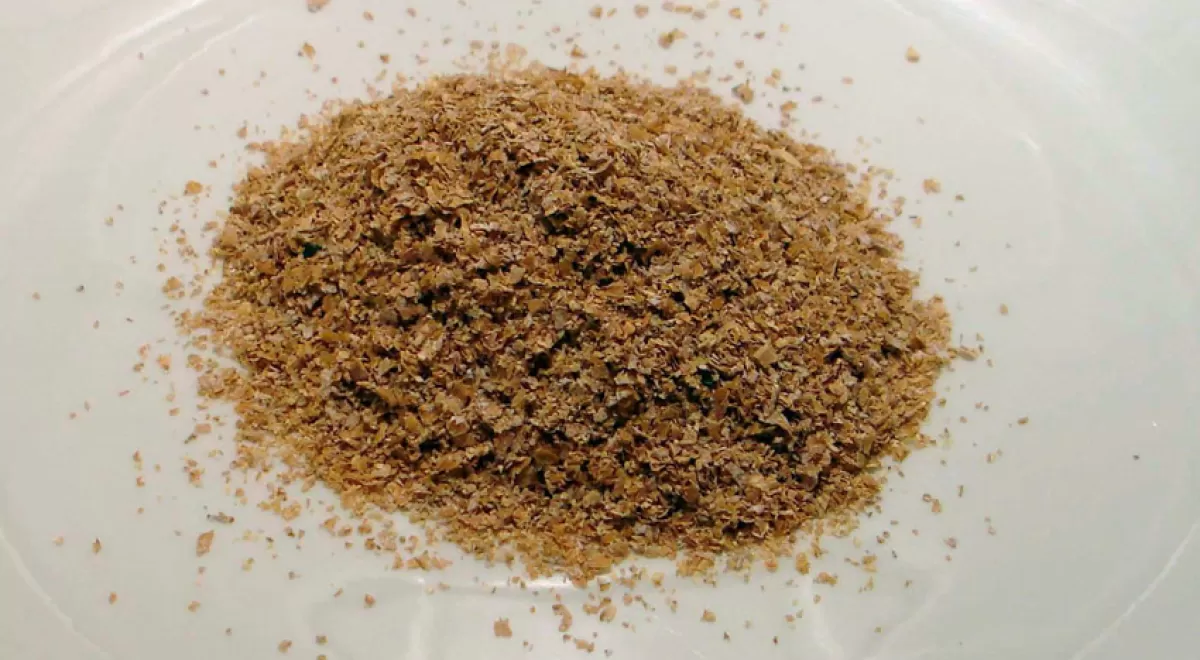 Obtención de biocombustibles a partir de salvado de trigo, objetivo de una nueva investigación