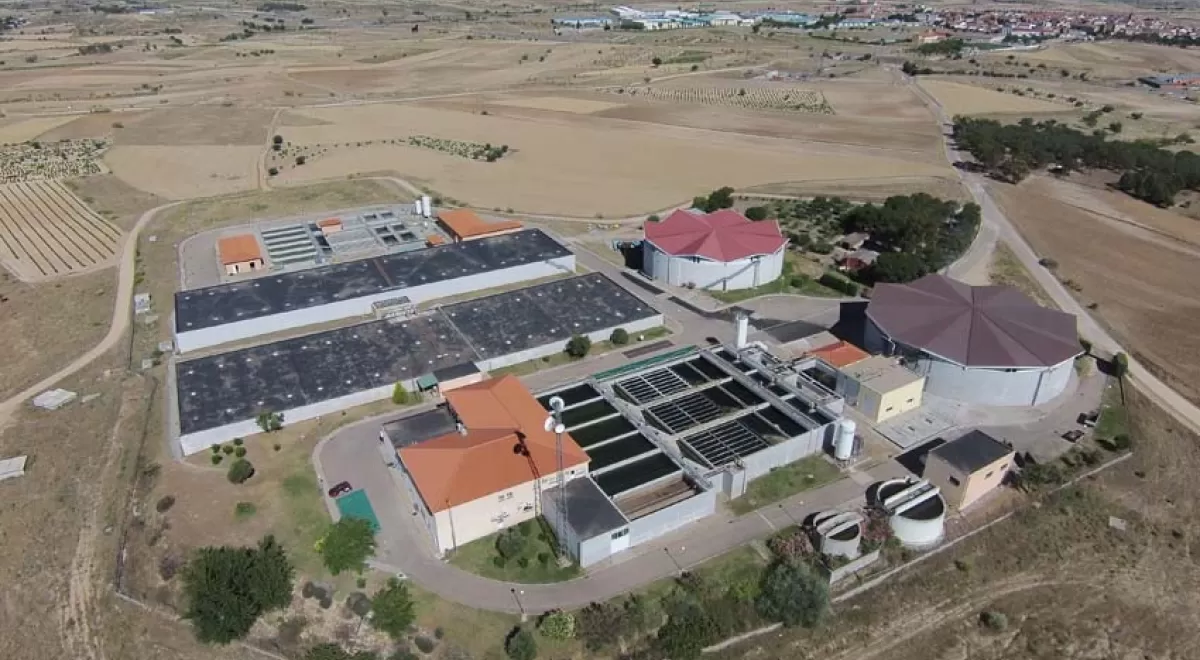 Castilla-La Mancha destina 6,1 millones de euros para la gestión del sistema de abastecimiento Picadas-Almoguera