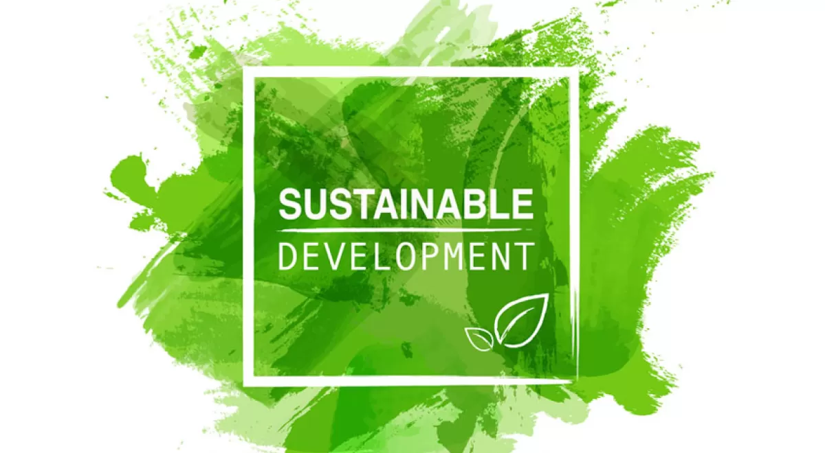 Promover el desarrollo sostenible con compuestos de base biológica avanzados