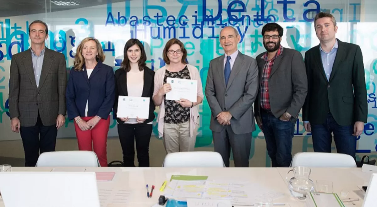 Conoce el proyecto ganador de la fase nacional del Stockhom Junior Water Prize