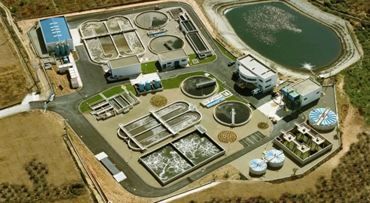 La EPSAR aprueba la congelación del canon de saneamiento para 2017