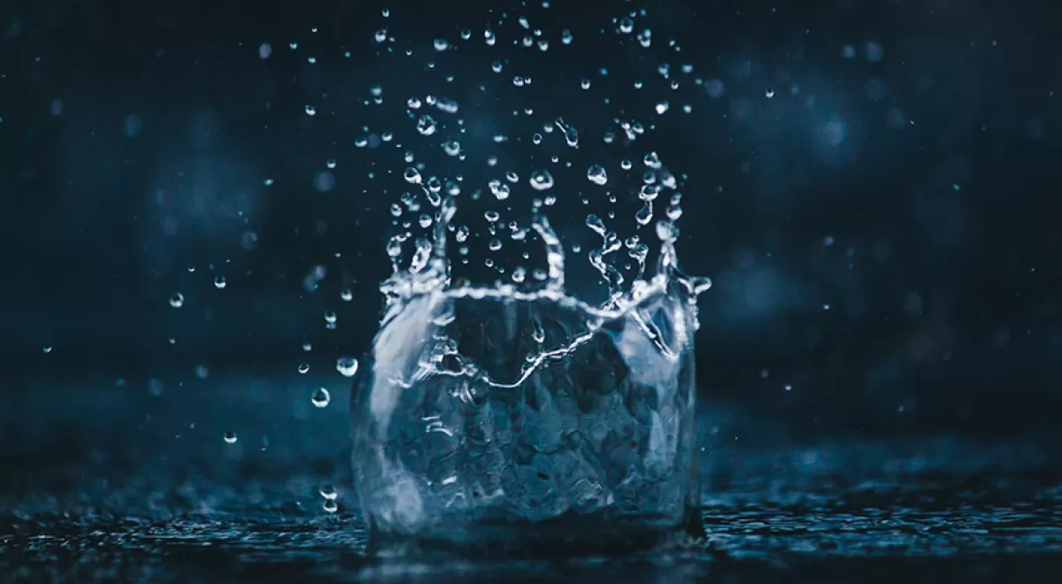 El sector del agua y su papel en la consecución de los ODS