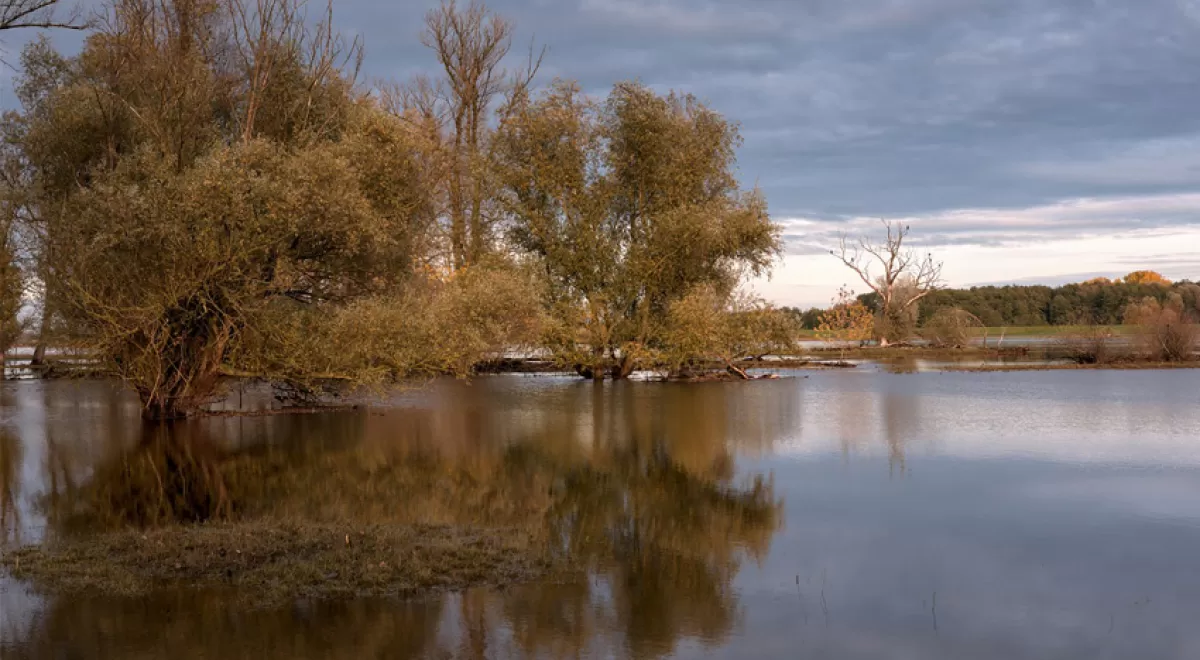 La Agencia Catalana del Agua impulsa el conocimiento sobre el impacto de las inundaciones