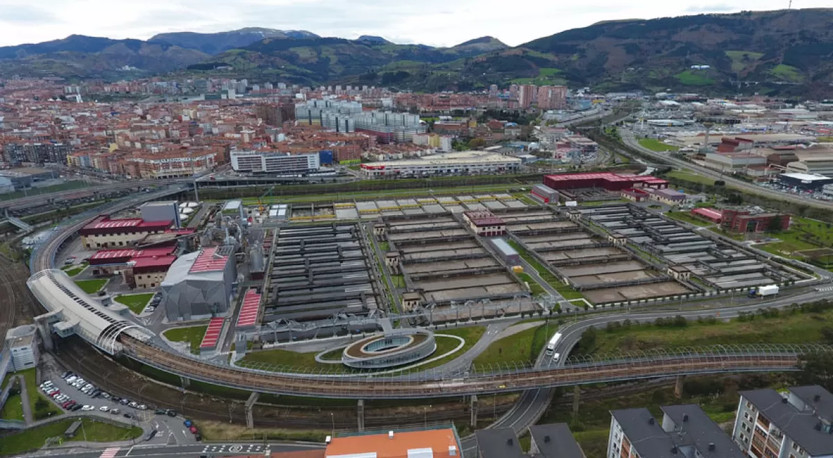 Bilbao acogerá una jornada donde se analizará el futuro marco regulador en materia de saneamiento