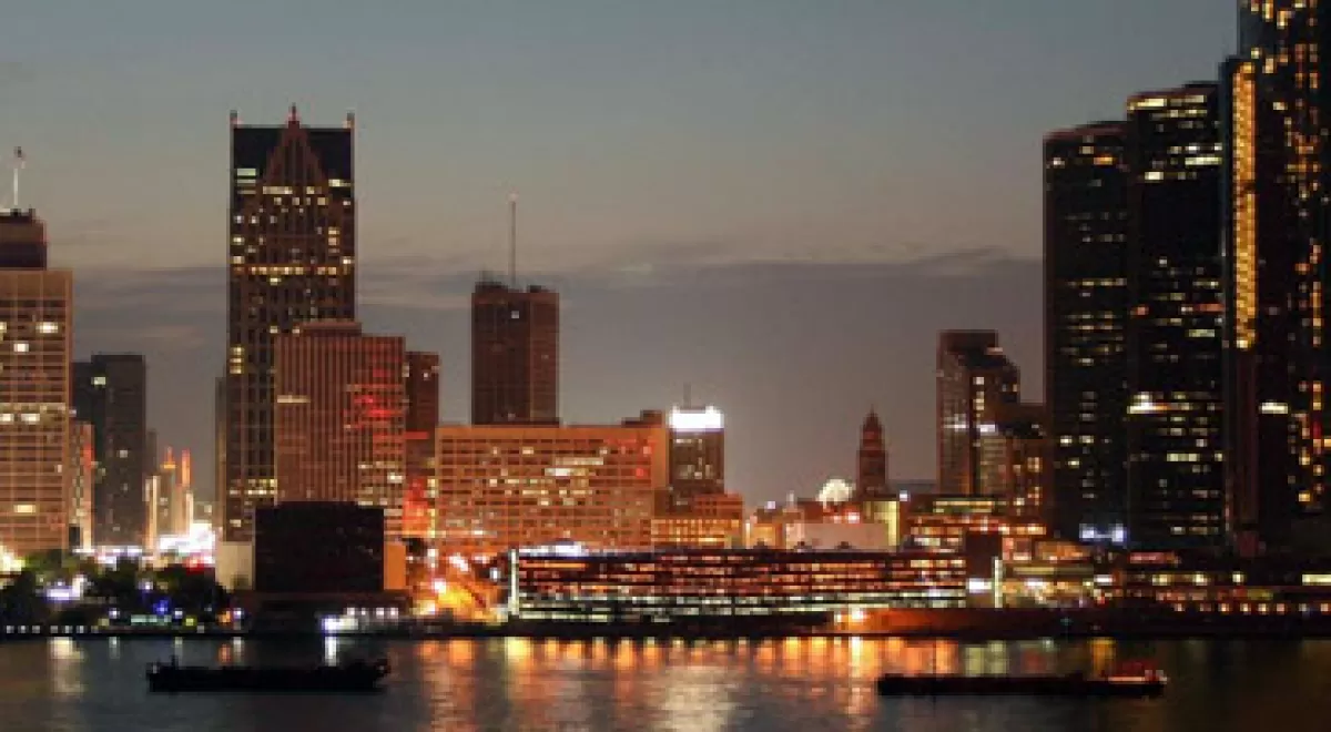 La ciudad de Detroit en EE.UU. apuesta por el sistema Idroloc de Aqualogy para detectar fugas en tubería
