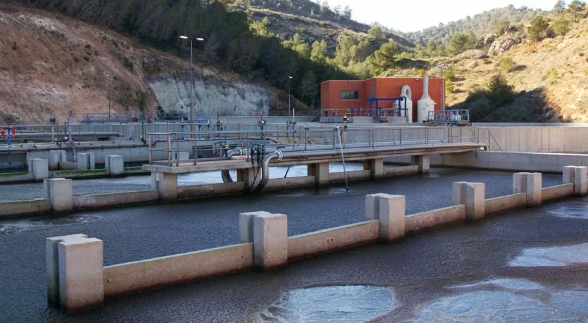 La herramienta SANePLAN de ITG, elegida como solución digital innovadora en Europa