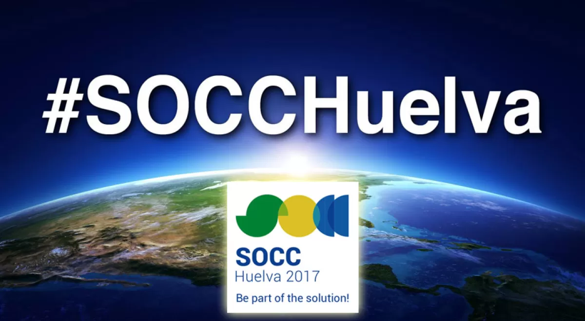SOCC 2017, primer Congreso de Cambio Climático orientado a soluciones
