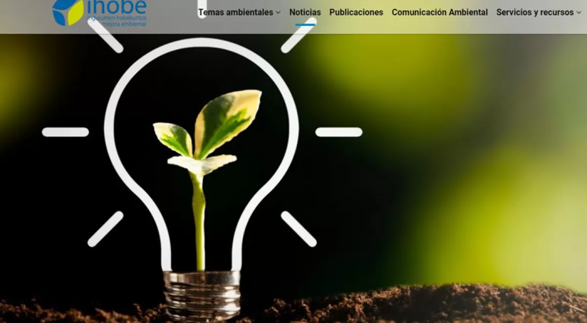 S3 selecciona el programa de ecoinnovación del Gobierno Vasco como ejemplo a seguir