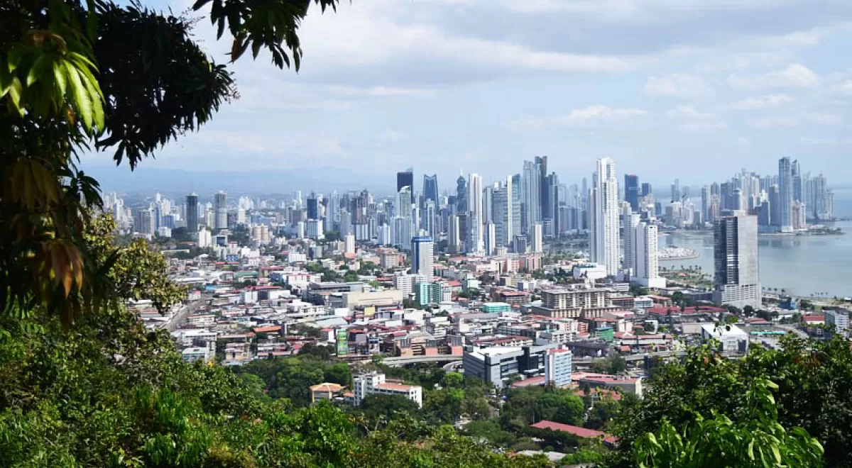 Tedagua construirá la planta potabilizadora de Gamboa en Panamá por 220 millones de euros