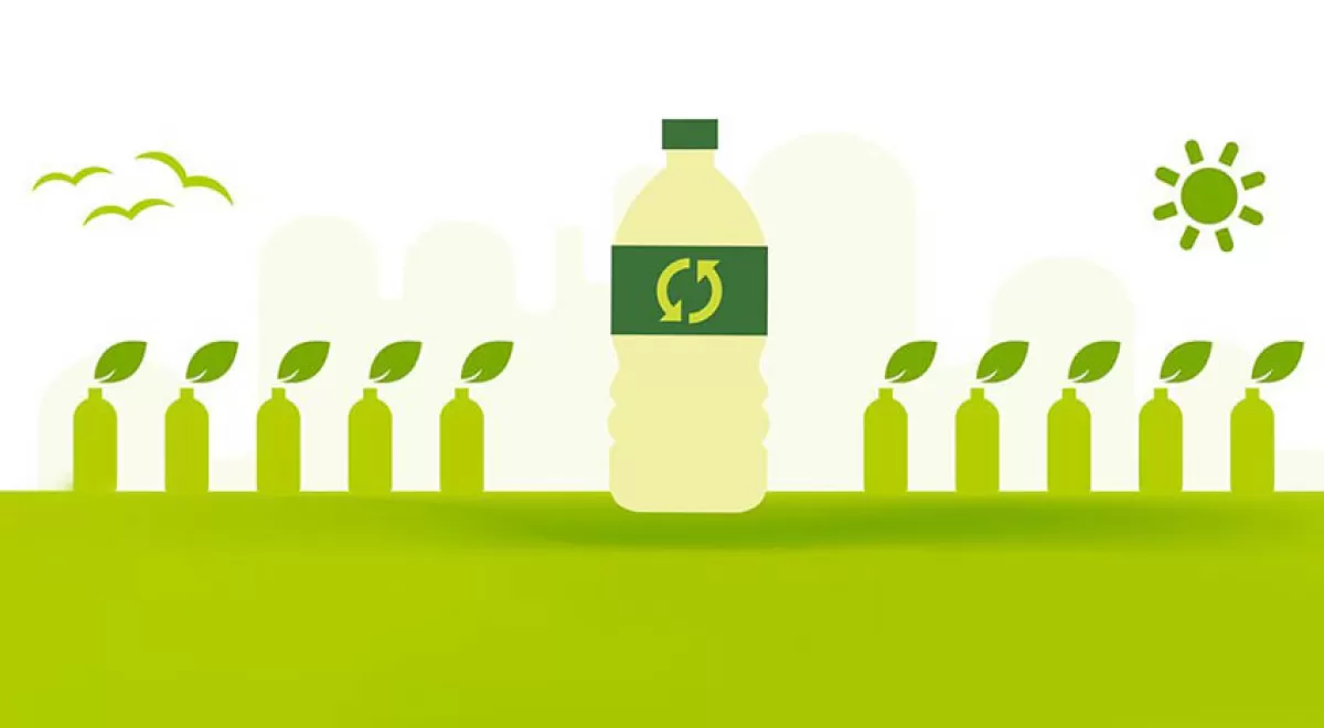 Nestlé se compromete a que todos sus envases sean reciclables o reutilizables en 2025