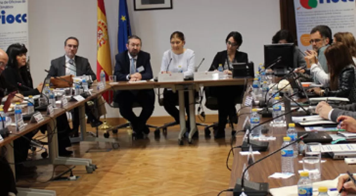 España transmite a países iberoamericanos su experiencia para mitigar el cambio climático de cara a la COP21