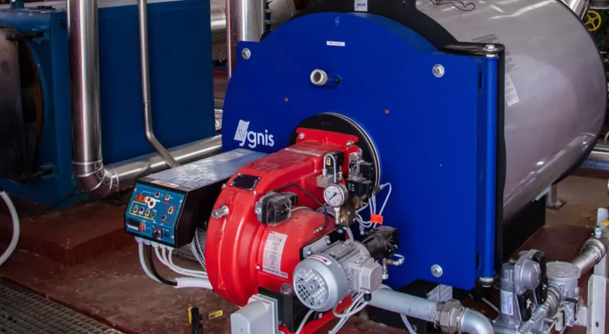 Ygnis optimiza las instalaciones de la estación depuradora de aguas residuales Adeje-Arona