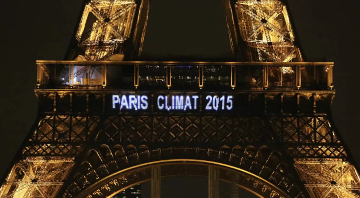 Los retos de la COP21, París se juega más que el futuro del clima