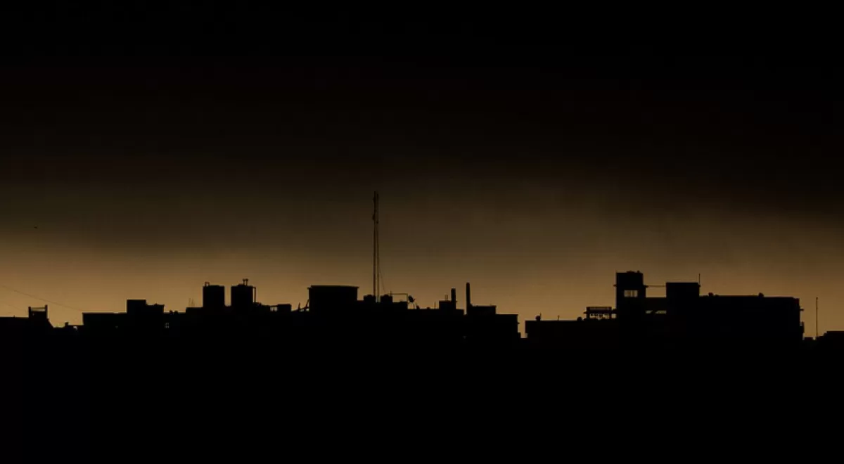 La polución en Madrid mata: ¿por qué no actuamos ya?