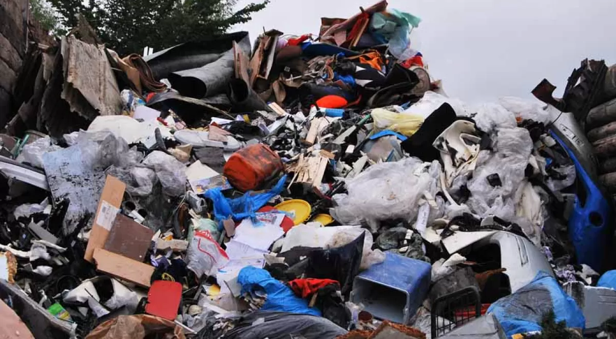 Europa propone medidas para ayudar a 14 Estados miembros a cumplir los objetivos de reciclaje para 2020