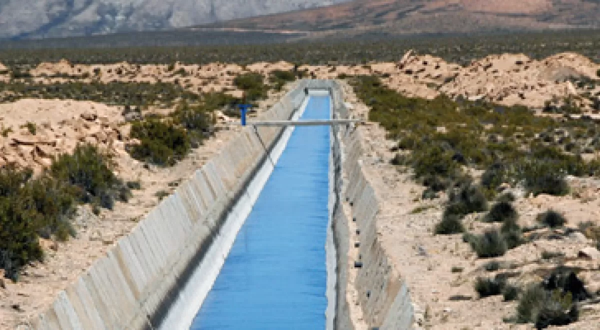 Expertos de México, Perú y España debatirán en Oviedo sobre modelos de gestión del agua