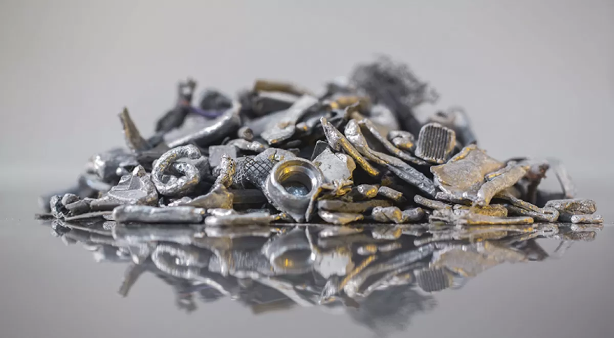 TOMRA Sorting Recycling presentará sus soluciones de clasificación de aluminio en ISRI 2021