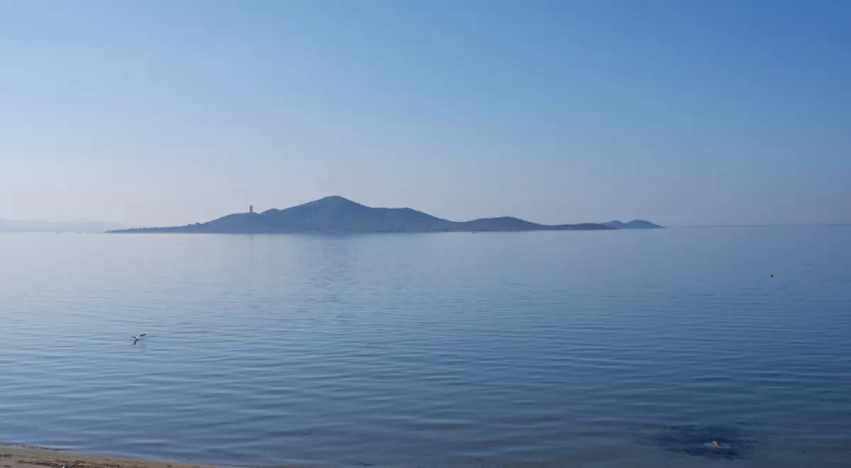 Una red de sondeos permitirá conocer mejor los flujos de agua subterránea que llegan al Mar Menor