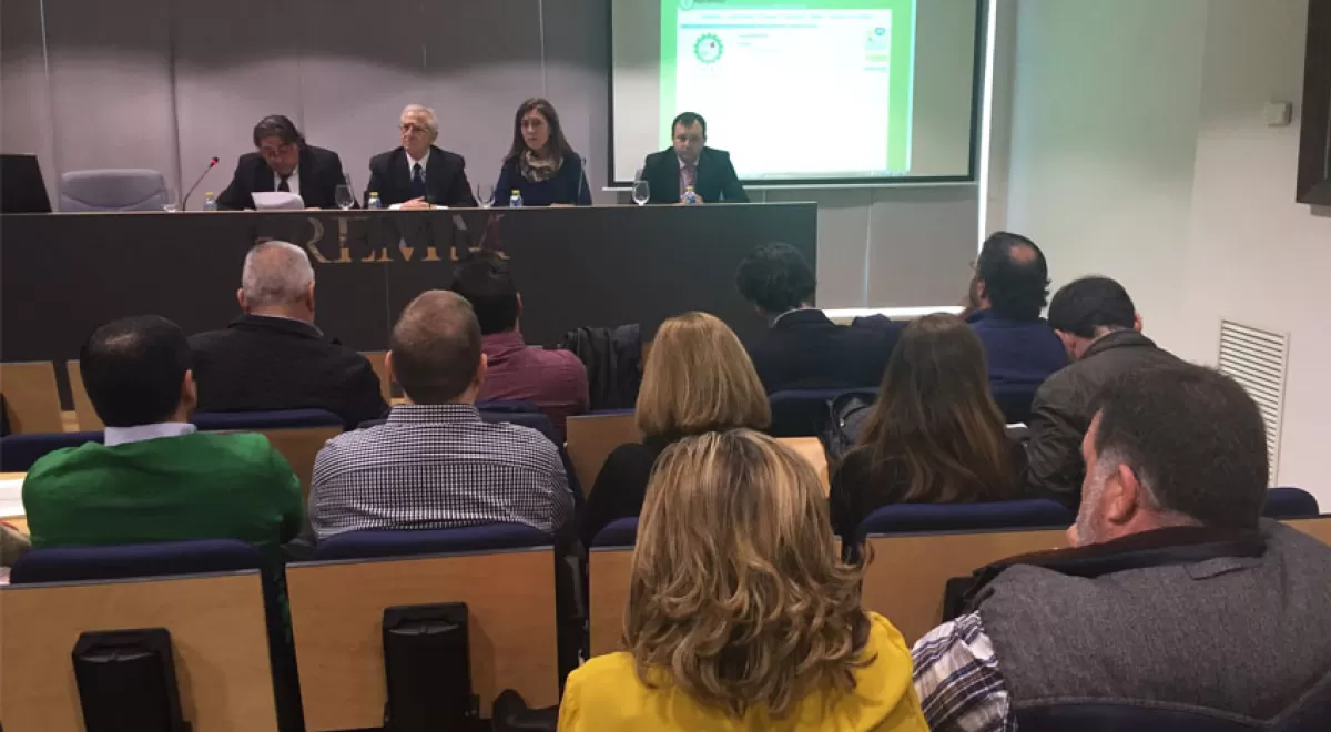 Las empresas gestoras de residuos de Murcia podrán agilizar los procedimientos medioambientales