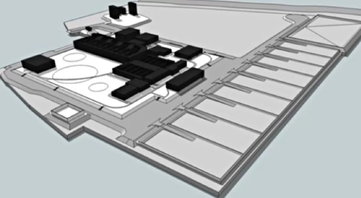 Veolia y Suez diseñarán y operarán la nueva planta potabilizadora de Gandharbpur en Daca, Bangladesh