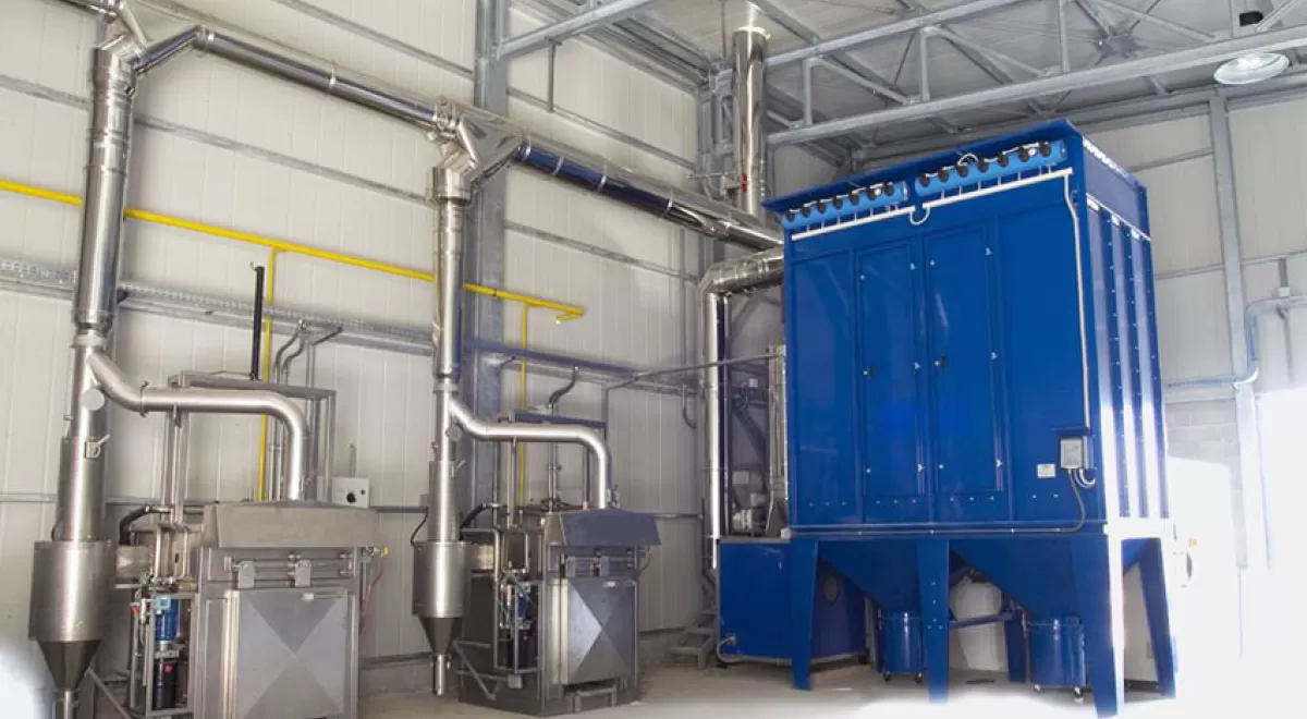 Soluciones tecnológicas de vanguardia para recuperar metales preciosos