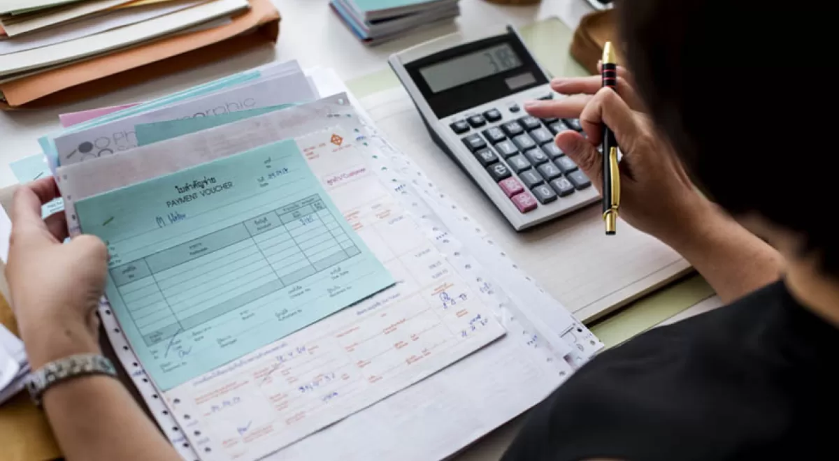 Los trabajadores afectados por el estado de alarma podrán beneficiarse de las ayudas de Canal de Isabel II