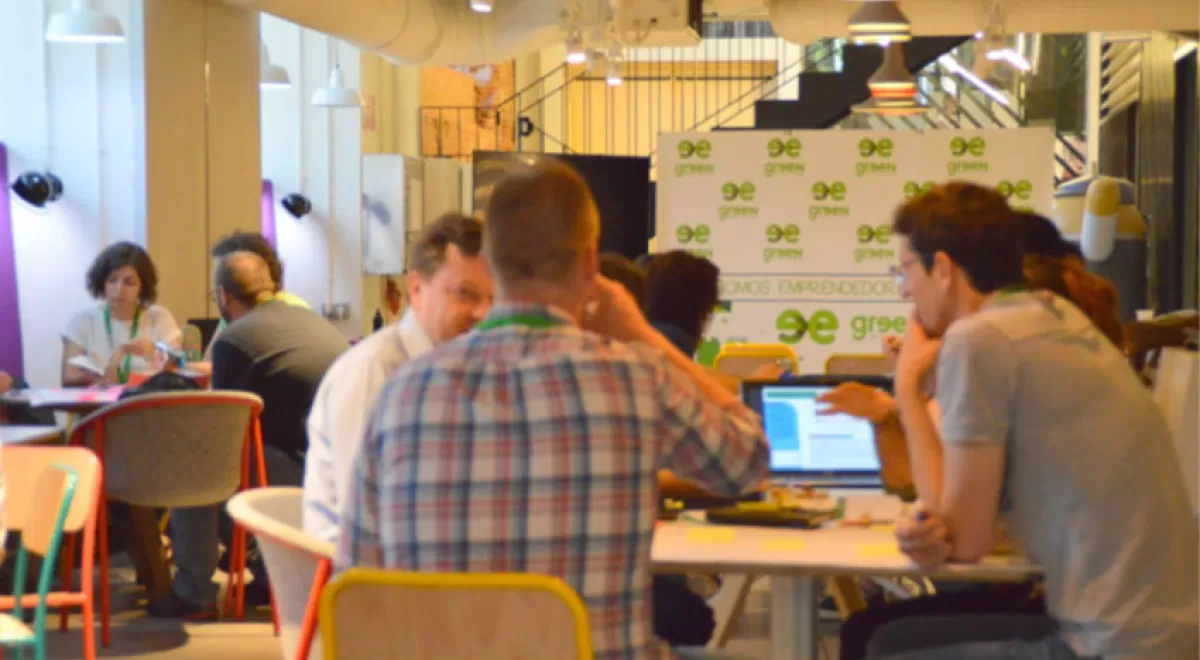 Greenweekend impulsará los proyectos de emprendedores verdes en A Coruña