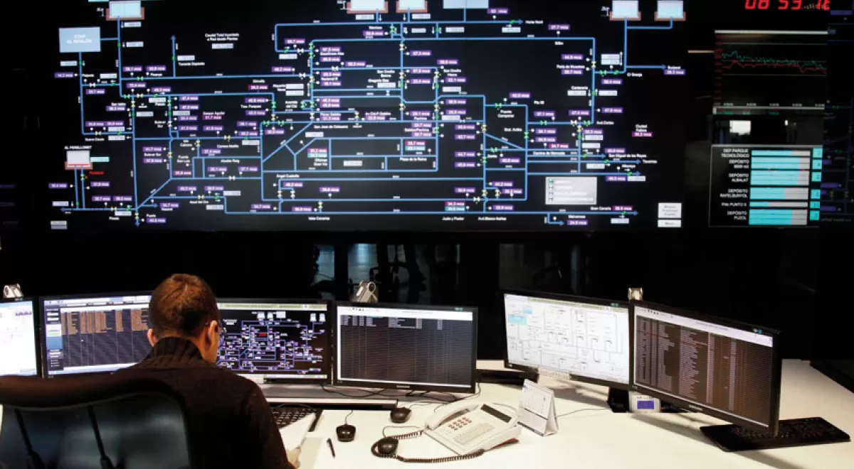 Rafelbunyol y el Grupo Aguas de Valencia implantarán la telelectura de contadores inteligentes de agua