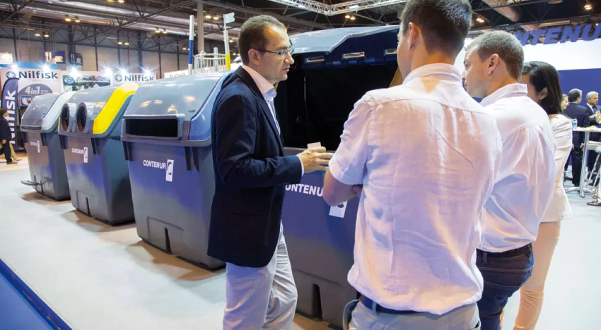 Abierta la comercialización de FSMS 2018