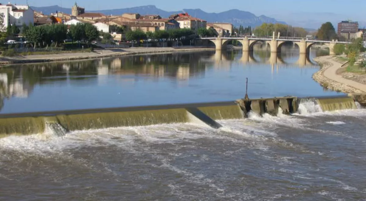Fenacore aboga por aumentar la regulación de los ríos para paliar los efectos de las inundaciones