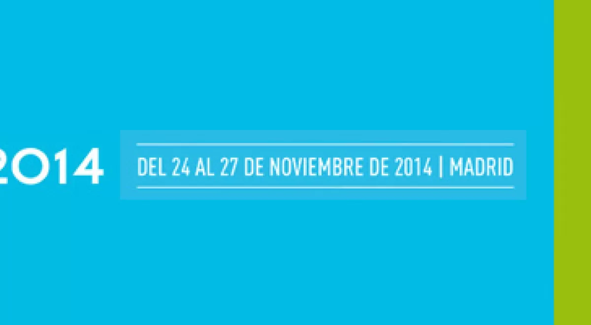 CONAMA presenta un avance del programa oficial del Congreso que se celebrará del 24 al 27 de Noviembre en Madrid