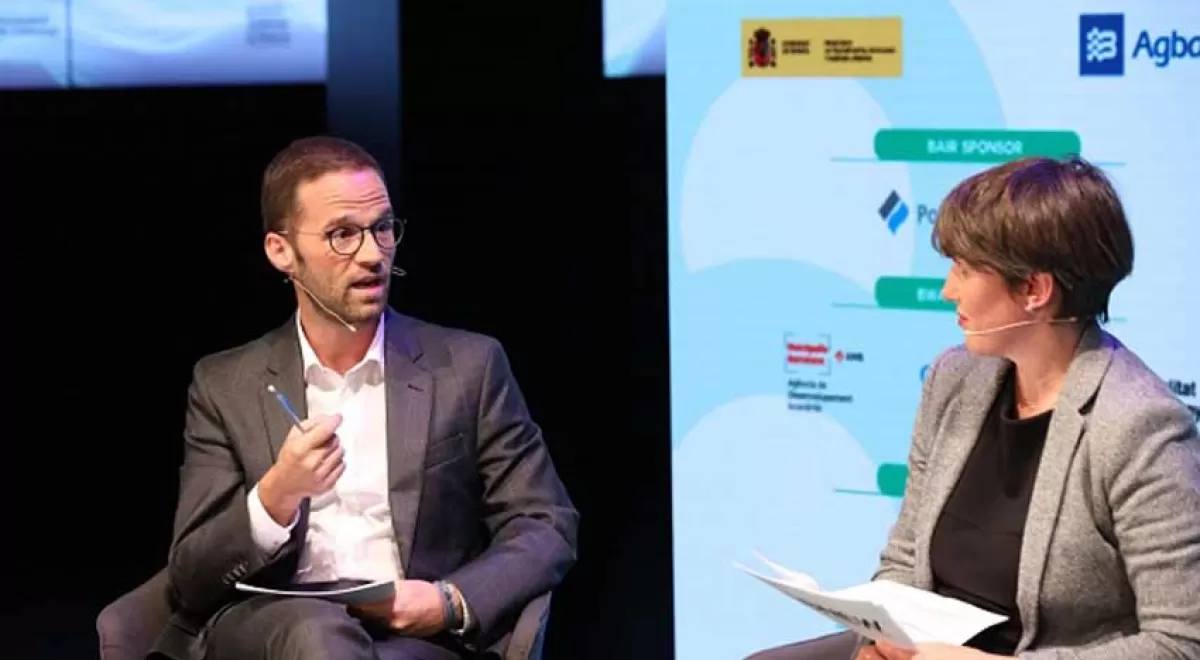 La resiliencia hídrica, a debate en la segunda edición de BNew Barcelona