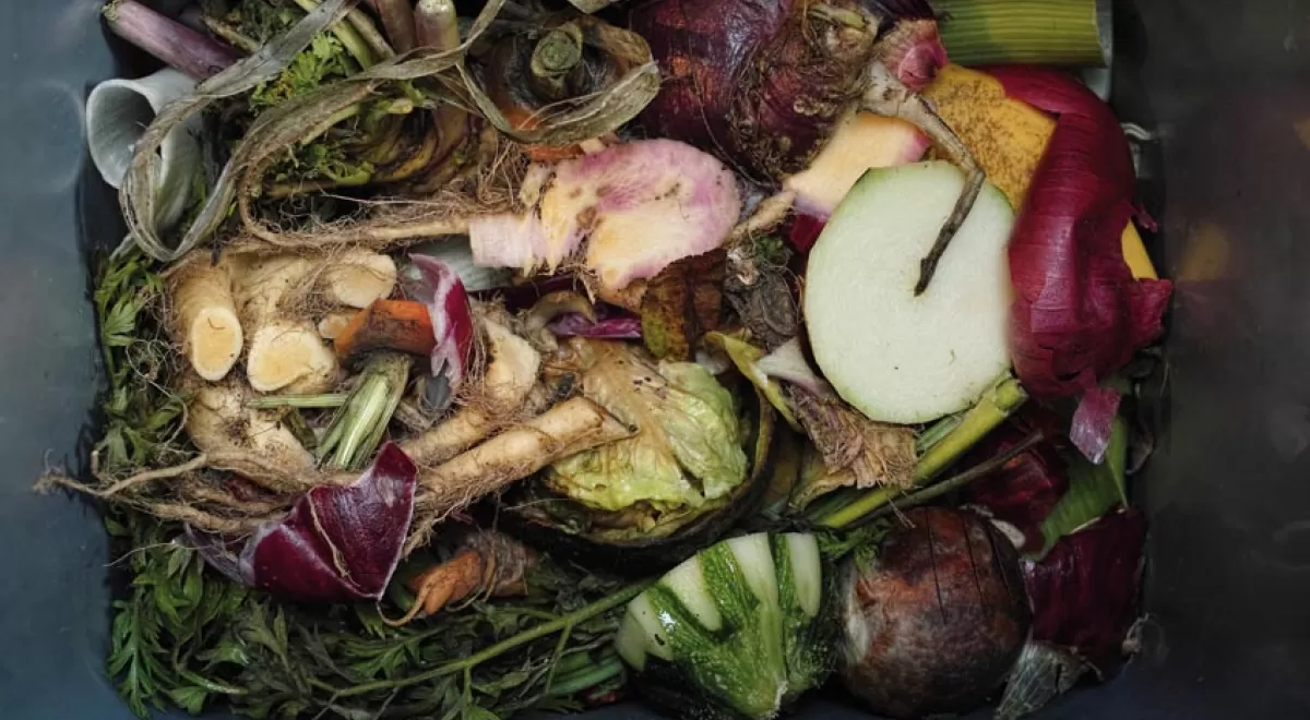 La Xunta pondrá sobre la mesa experiencias sobre gestión y prevención del desperdicio alimentario