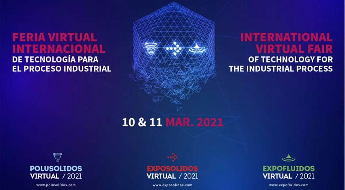 Expertos en ciberseguridad asegurarán la celebración de la Feria Virtual de Tecnología para el Proceso Industrial