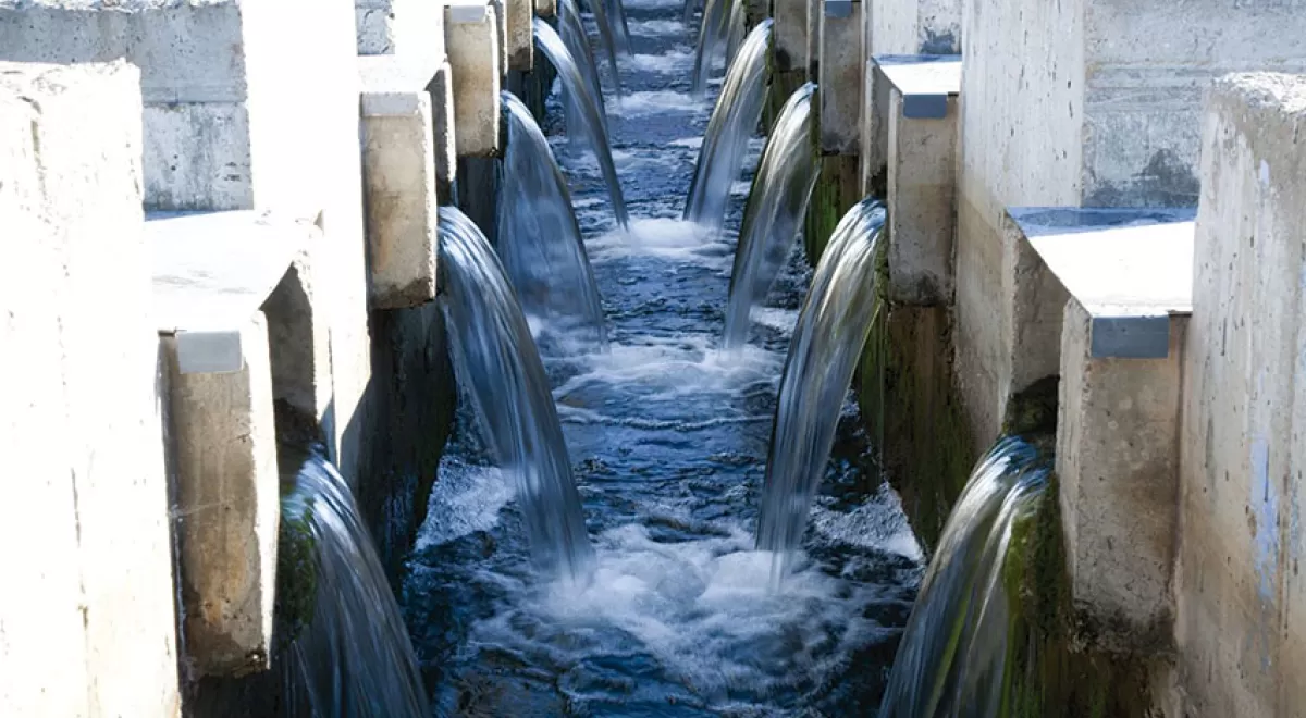 ¿Por qué es necesario renovar nuestras infraestructuras del agua?