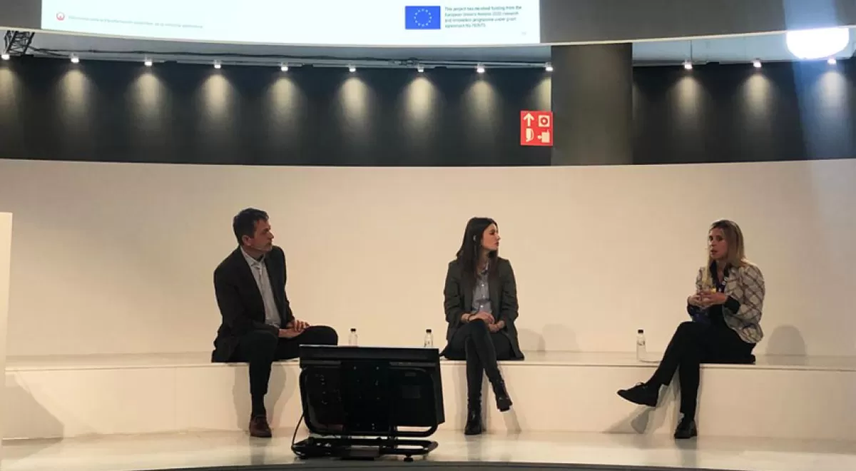 Descarbonización, agua y economía circular: los desafíos de la industria alimentaria