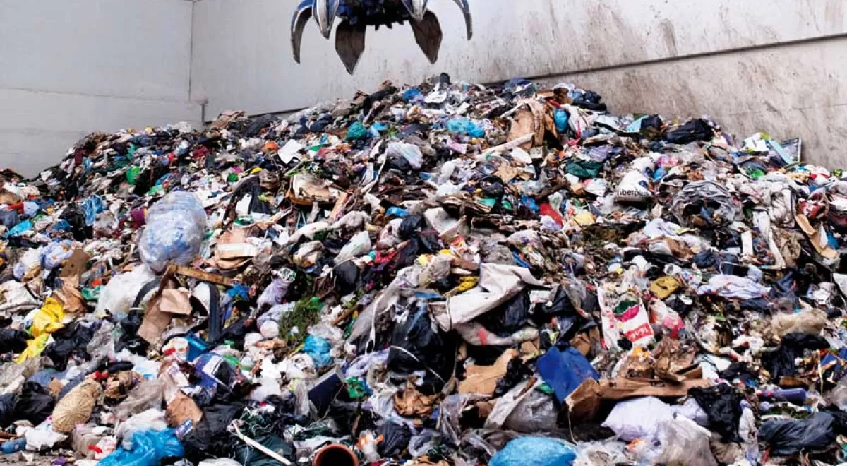 Las empresas de saneamiento urbano reclaman 10.000 millones para cumplir con los compromisos ambientales