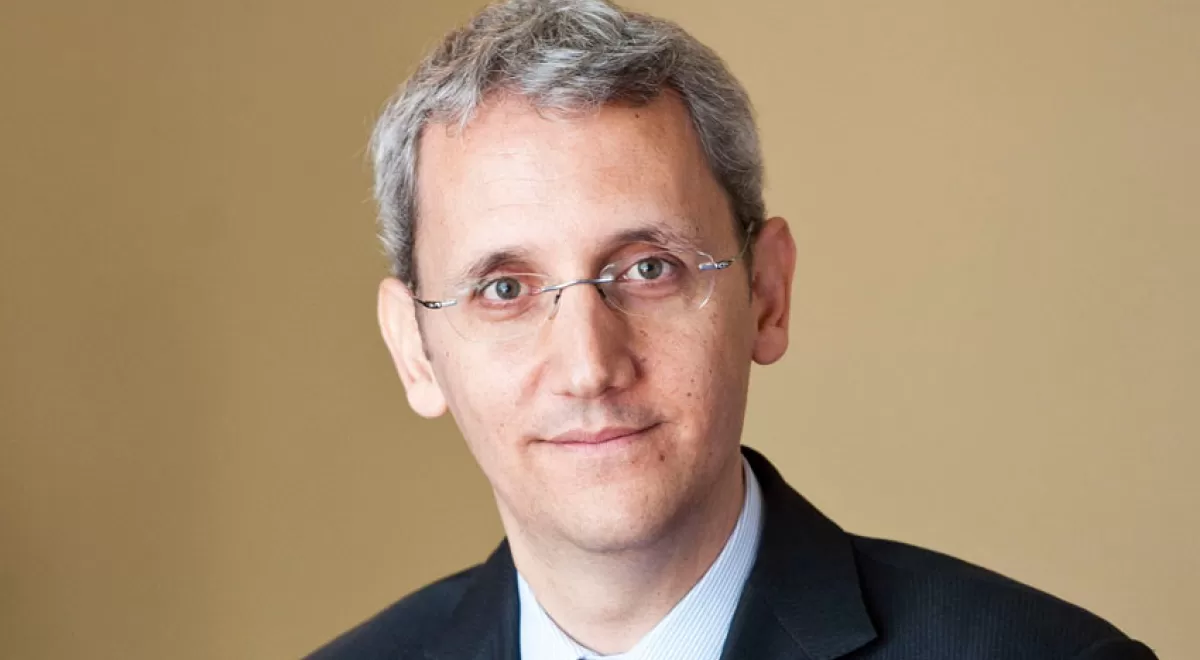 Jordi Mercader Barata, nuevo presidente de ASPAPEL