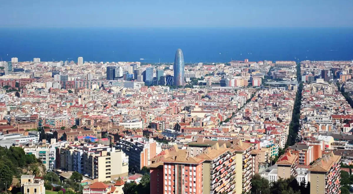 La tasa de residuos del área metropolitana de Barcelona será más justa, incentivadora y social